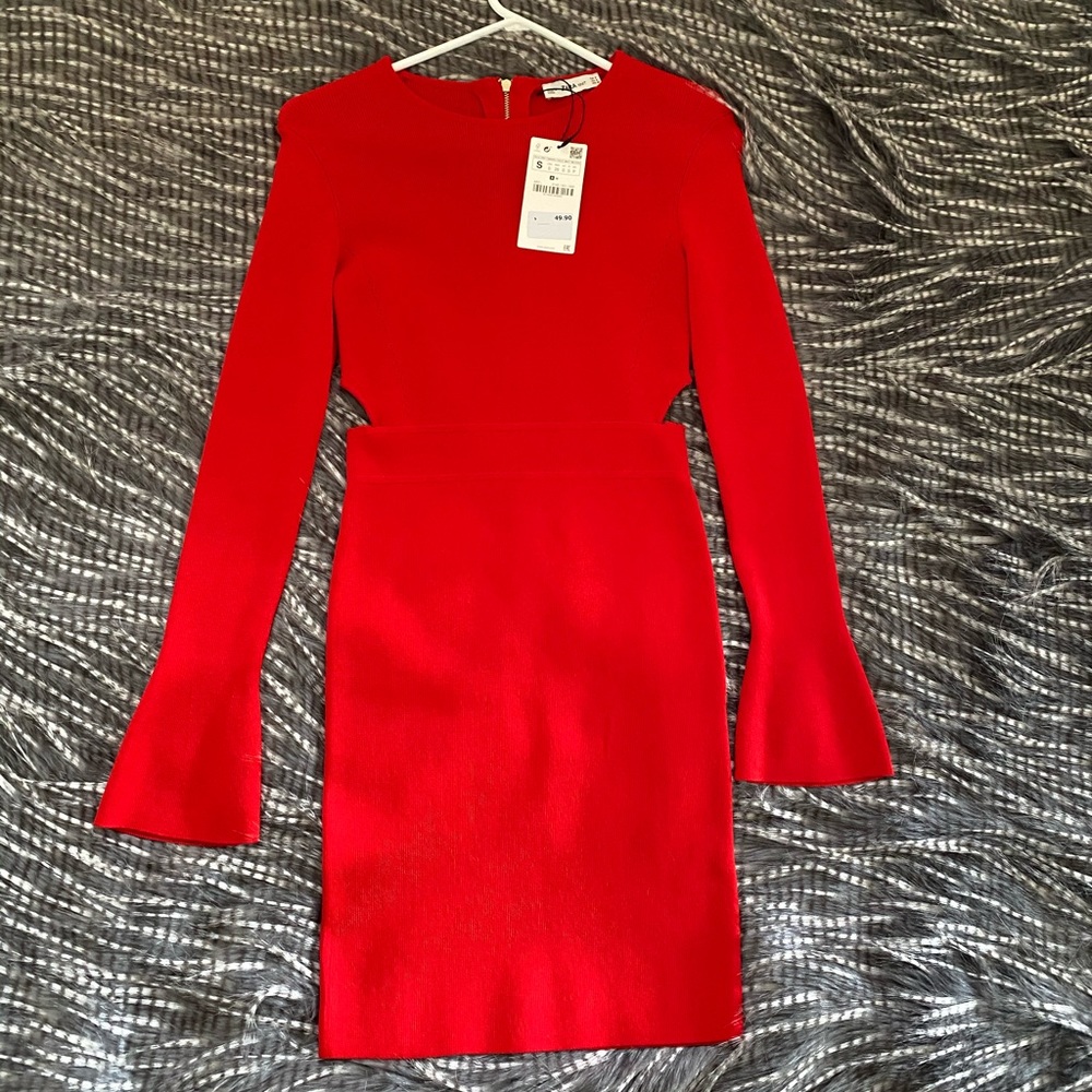 ZARA dress
